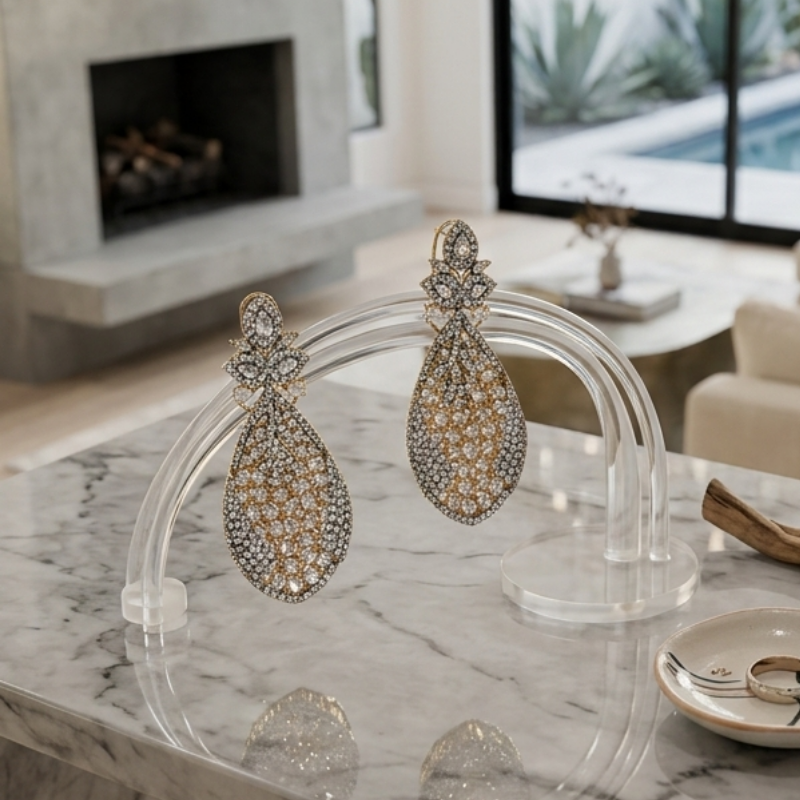 BridesGlam Earrings