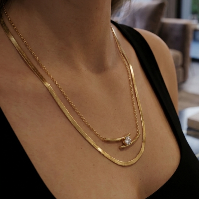 Arielle Necklace