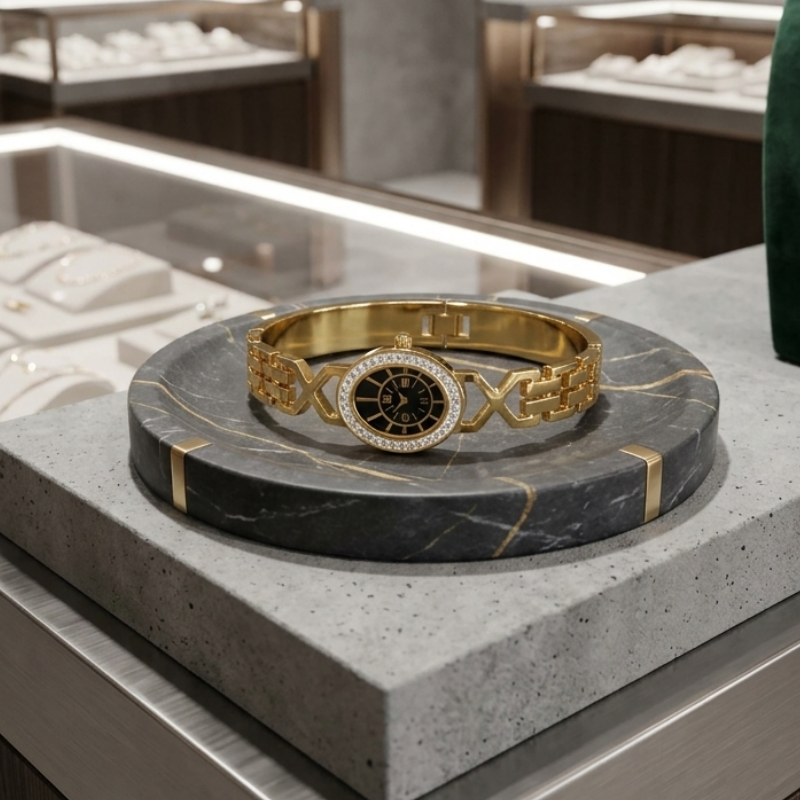 Luxury Watch
