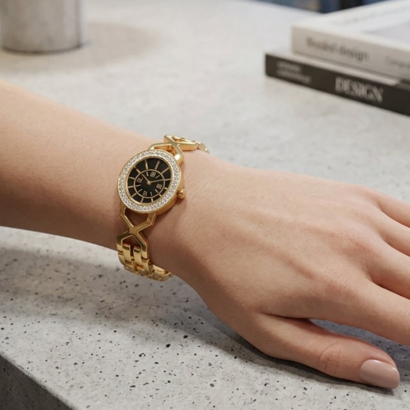 Luxury Watch