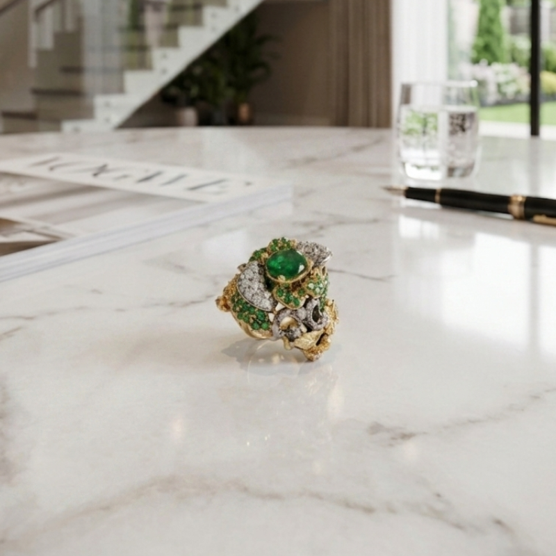 Anabela Chan Ring