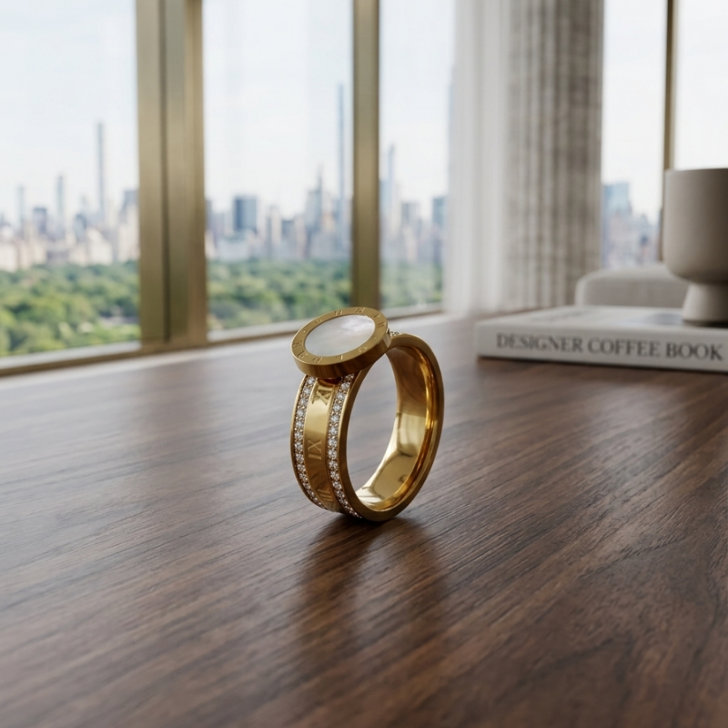 Kern Sence Ring