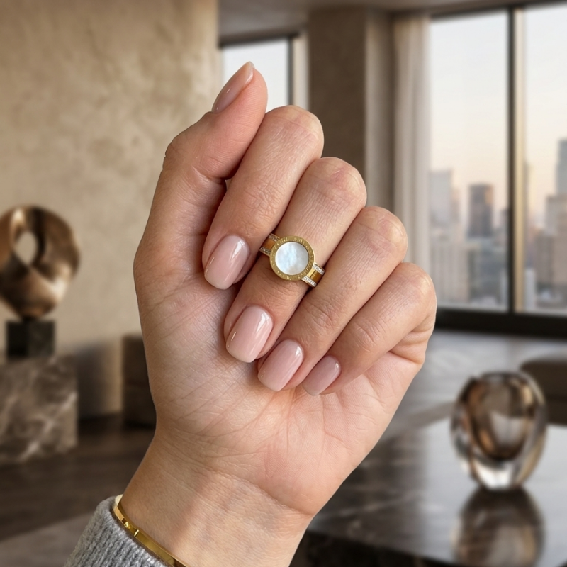 Kern Sence Ring