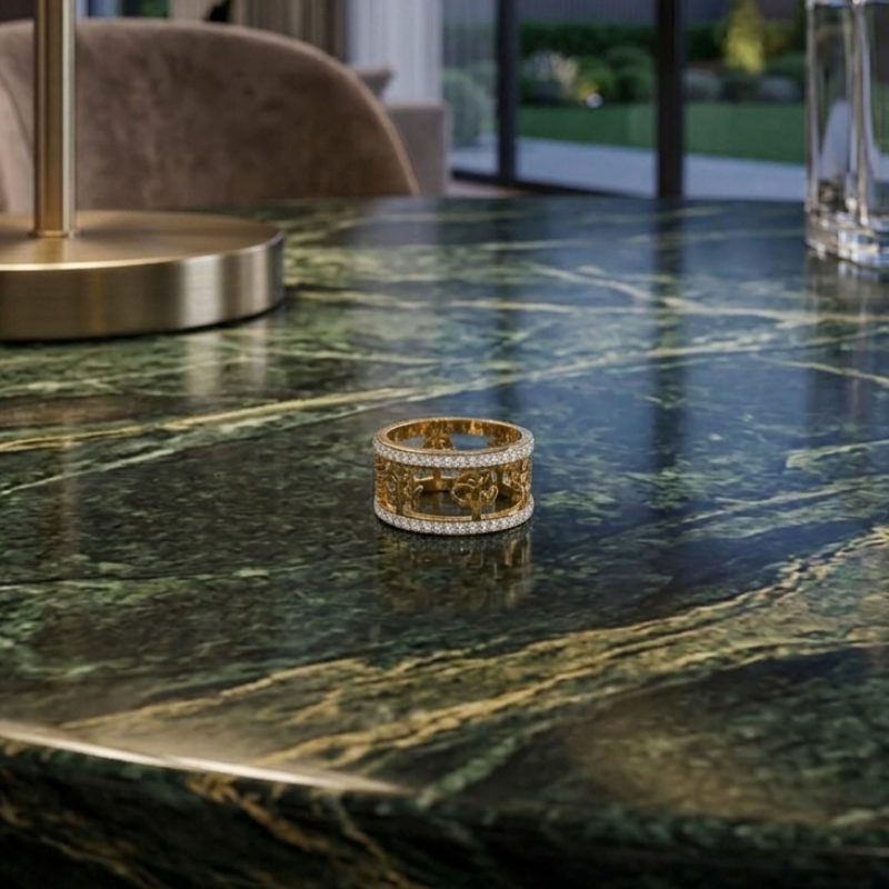 Wicked x Sydney Ring