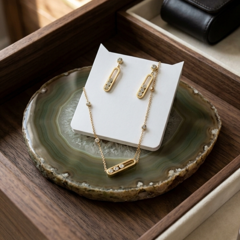 Messika Classique Set