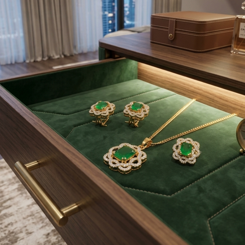 Elegant Fancy Set