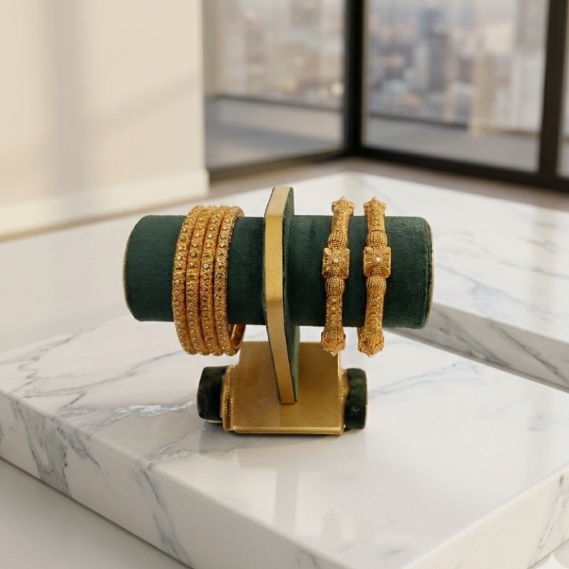 Bridal Bangles