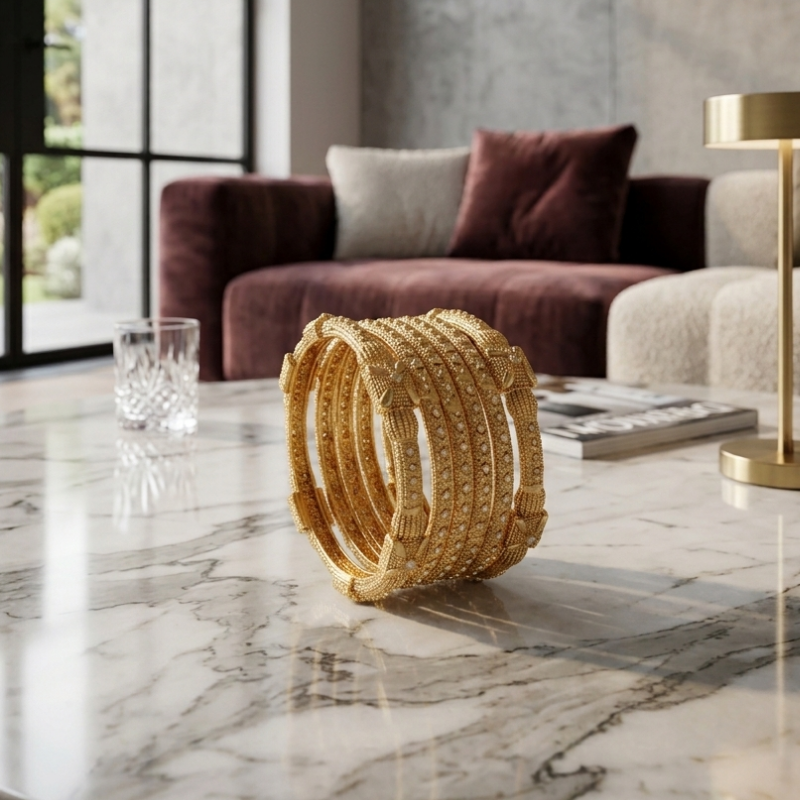 Antique Bangles