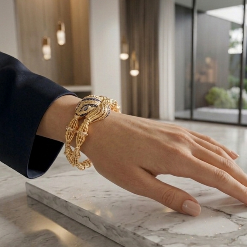 Serpenti Bracelet