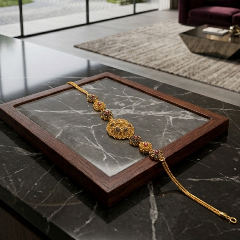 Traditional Mala