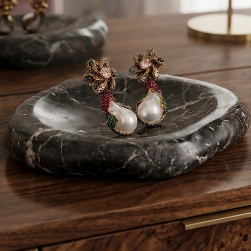 Baroque Drops